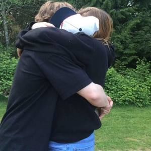 Meet your Posher, Alex